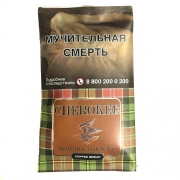 Табак для сигарет Cherokee Coffee Break - 25 гр.